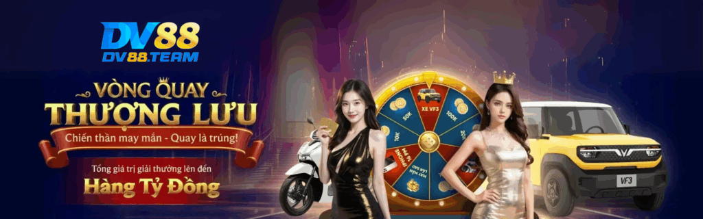 DV88 | DV88.COM Nhà Cái Uy Tín Số 1 - Cược Thể Thao, Casino 1 Dv88 Team Banner